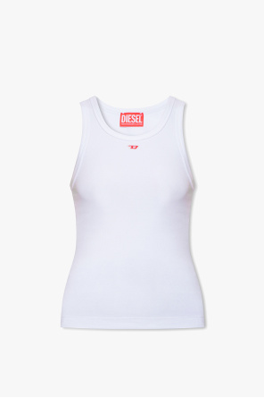 Diesel 'T-ANKY-D TANK' top | Women's Clothing | Vitkac